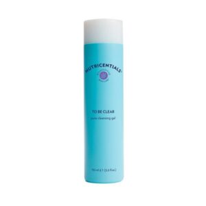 To Be Clear Pure Cleansing Gel