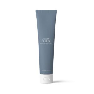 ageLOC Body Activating Gel
