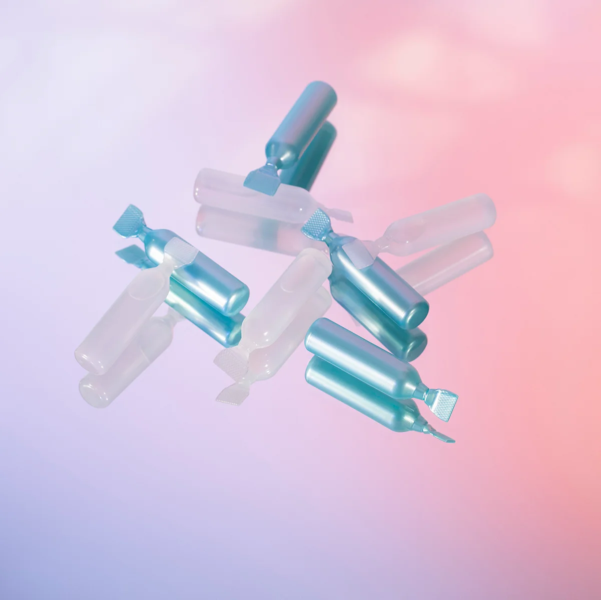 ageLOC Galvanic Spa Facial Gels for Anti-Ageing Device - 1 Box - Image 5