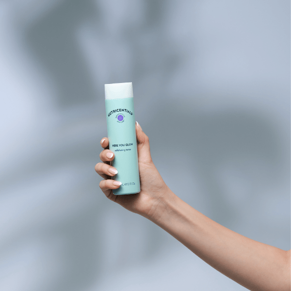 Nutricentials Here You Glow - Image 5