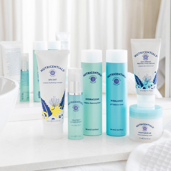 Spa Day Creamy Hydrating Masque - Image 2