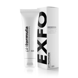 pH formula EXFO Cleanse