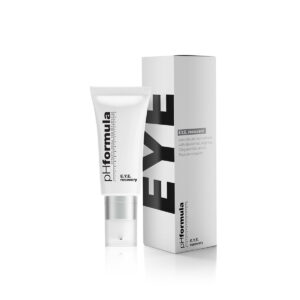 pH formula E.Y.E recovery