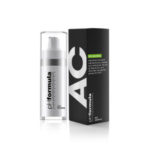 pH formula A.C Recovery
