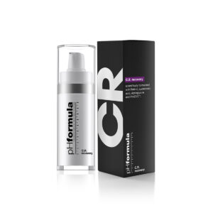 pH formula C.R Recovery
