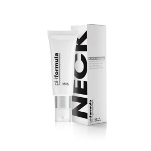 pH formula N.E.C.K recovery