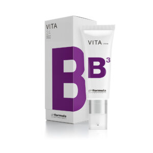 pH formula VITA B3 Cream