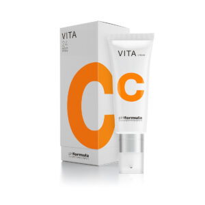 pH formula VITA C Cream
