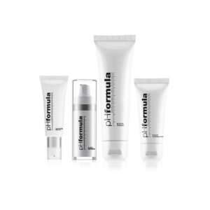 pH formula A.G.E. Resurfacing KIT