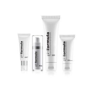 pH formula M.E.L.A. Resurfacing KIT
