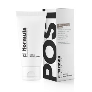 pH formula POST Recovery Cream