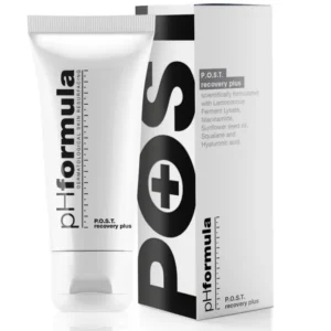 pH formula POST Recovery Plus +